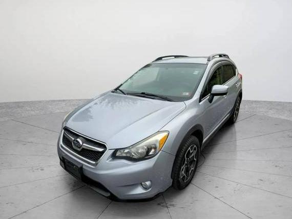 SUBARU XV CROSSTREK 2015 JF2GPACC2F8315108 image